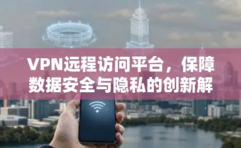 VPN远程访问平台，保障数据安全与隐私的创新解决方案