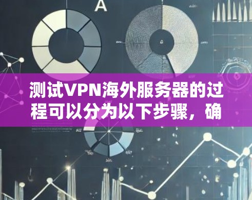 测试VPN海外服务器的过程可以分为以下步骤，确保你能够全面评估VPN服务的质量和性能