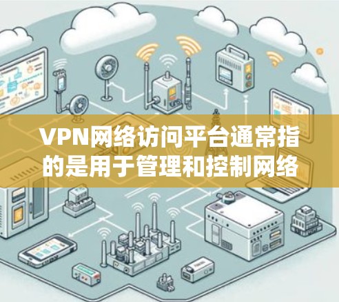 VPN网络访问平台通常指的是用于管理和控制网络访问的系统或工具，常见的VPN网络访问平台包括以下几种