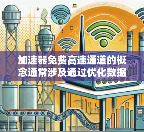 加速器免费高速通道的概念通常涉及通过优化数据传输协议、缓存机制或其他技术手段，来实现在不付费的情况下加快数据传输速度。以下是一些可能的实现方式和相关技术