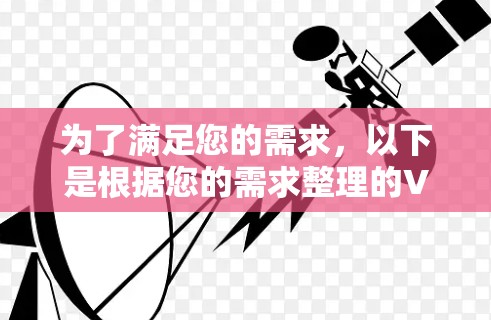 为了满足您的需求，以下是根据您的需求整理的VPN节点测速软件推荐