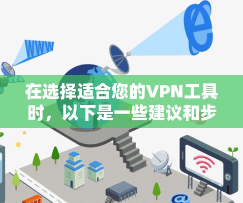 在选择适合您的VPN工具时，以下是一些建议和步骤，帮助您做出明智的决定