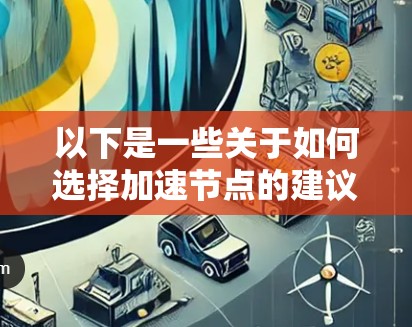以下是一些关于如何选择加速节点的建议