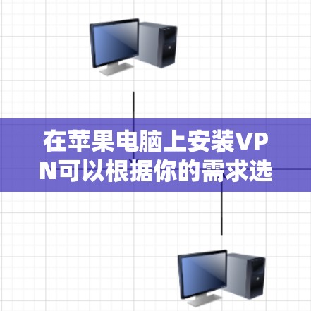 在苹果电脑上安装VPN可以根据你的需求选择不同的VPN协议和服务。以下是常见的几种方法