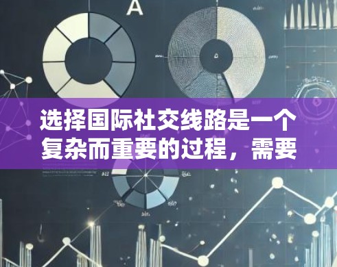 选择国际社交线路是一个复杂而重要的过程，需要综合考虑多个因素。以下是一个有条理的步骤指南，帮助你根据具体需求选择最适合的国际合作渠道