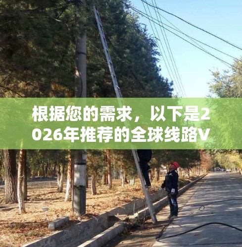 根据您的需求，以下是2026年推荐的全球线路VPN服务
