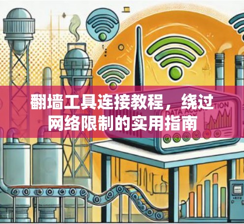 翻墙工具连接教程，绕过网络限制的实用指南