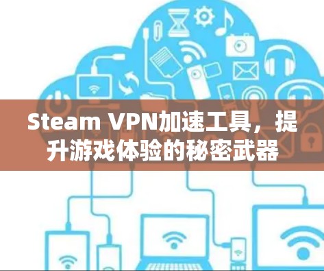 Steam VPN加速工具，提升游戏体验的秘密武器