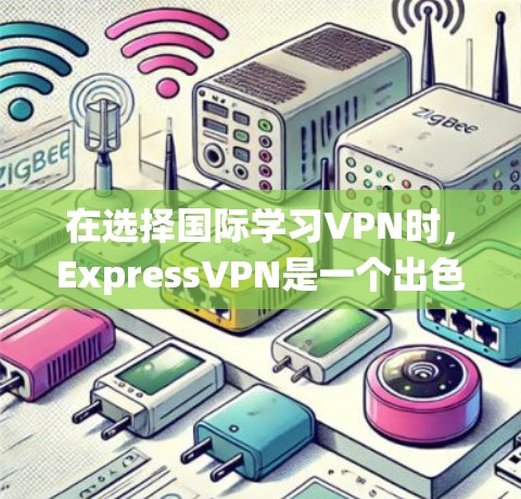 在选择国际学习VPN时，ExpressVPN是一个出色的选择，尤其适合需要访问国外学习资源和绕过网络限制的用户。以下是ExpressVPN的详细介绍和推荐理由