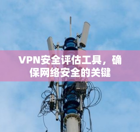 VPN安全评估工具，确保网络安全的关键