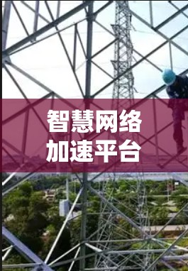 智慧网络加速平台，提升网络速度与用户体验的无缝解决方案