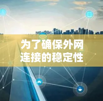 为了确保外网连接的稳定性、速度和安全性，可以采用以下分步建议