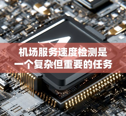 机场服务速度检测是一个复杂但重要的任务，涉及多个方面的分析和改进。以下是对该问题的详细分析和解决方案