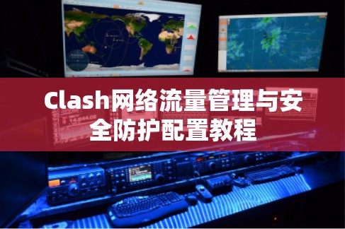 Clash网络流量管理与安全防护配置教程