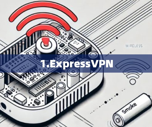 1.ExpressVPN