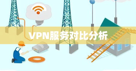 VPN服务对比分析
