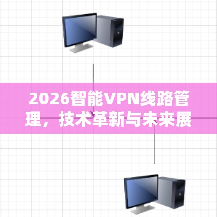 2026智能VPN线路管理，技术革新与未来展望