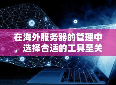 在海外服务器的管理中，选择合适的工具至关重要。以下是根据您的需求和技术水平的建议