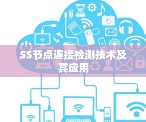 SS节点连接检测技术及其应用