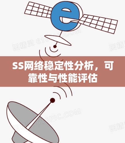SS网络稳定性分析，可靠性与性能评估