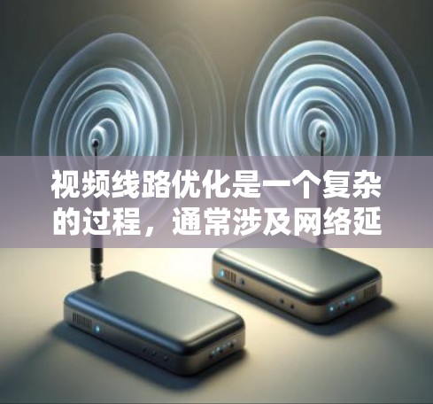 视频线路优化是一个复杂的过程，通常涉及网络延迟、带宽、路由选择、数据丢失等多个因素。优化视频线路的目标通常是减少延迟、提高稳定性和提升观看体验。以下是一些常用的工具和方法，可以帮助你优化视频线路