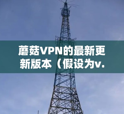 蘑菇VPN的最新更新版本（假设为v.3.2.1）带来了以下主要改进和新功能
