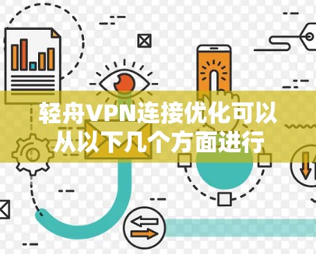 轻舟VPN连接优化可以从以下几个方面进行