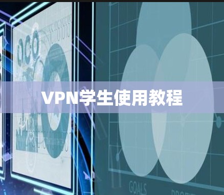 VPN学生使用教程