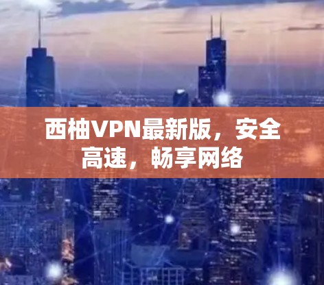 西柚VPN最新版，安全高速，畅享网络