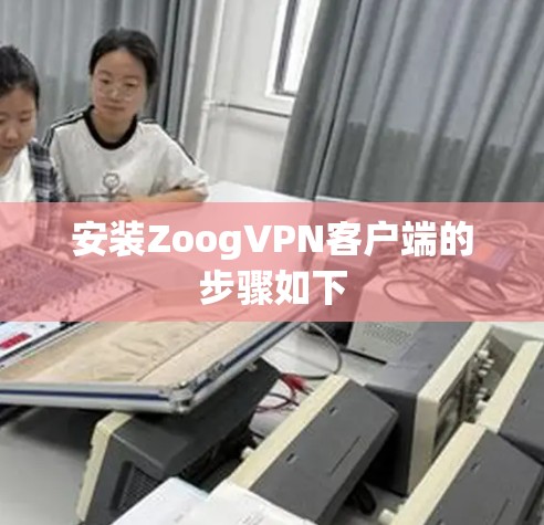 安装ZoogVPN客户端的步骤如下