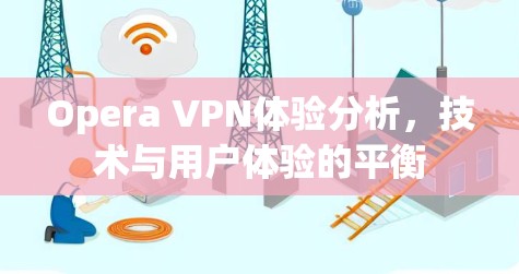 Opera VPN体验分析，技术与用户体验的平衡