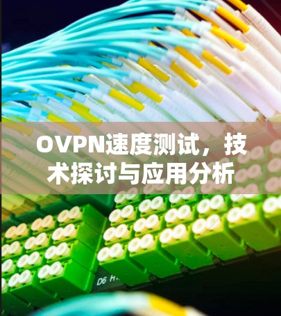 OVPN速度测试，技术探讨与应用分析