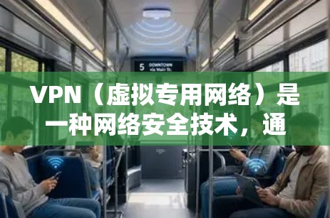 VPN（虚拟专用网络）是一种网络安全技术，通过创建加密的通道，使用户能够匿名访问互联网，保护个人隐私或安全。VPN在多个场景中有广泛应用，以下是一些常见的VPN多场景应用工具和推荐
